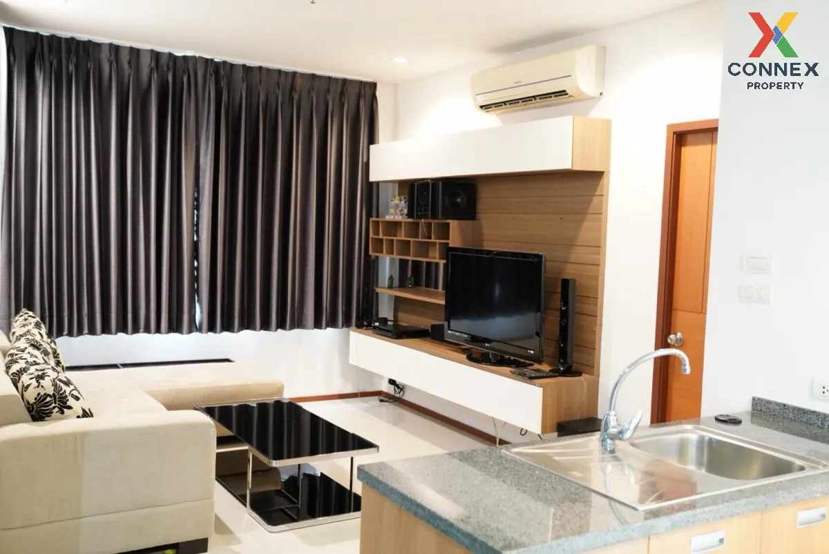 FOR RENT condo , Villa Sathorn , BTS-Krung Thon Buri , Khlong Ton 1