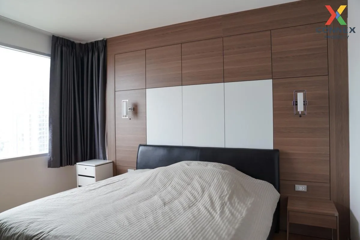 FOR RENT condo , Villa Sathorn , BTS-Krung Thon Buri , Khlong Ton 4