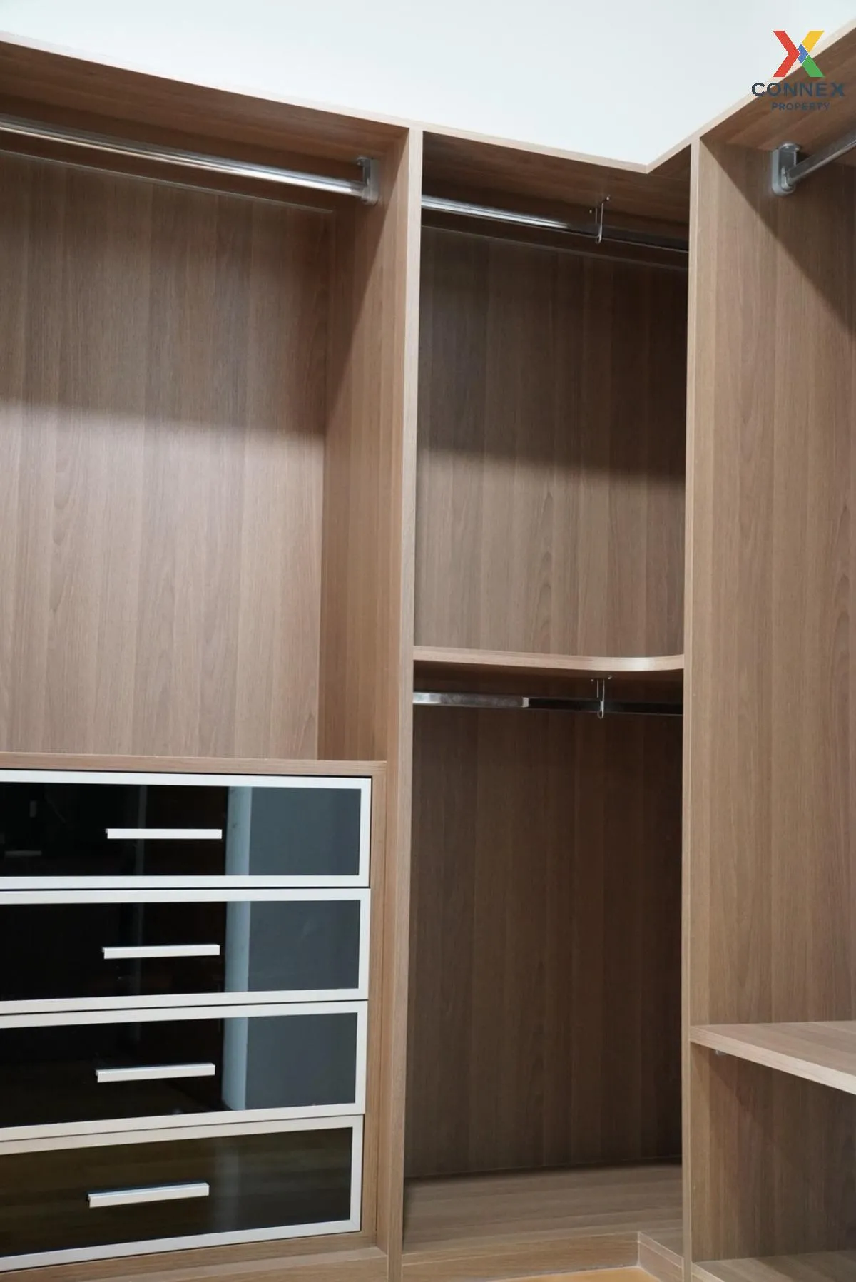 เช่าคอนโด  วิลล่า สาทร BTS-กรุงธนบุรี คลองต้นไทร เขต คลองสาน กรุง