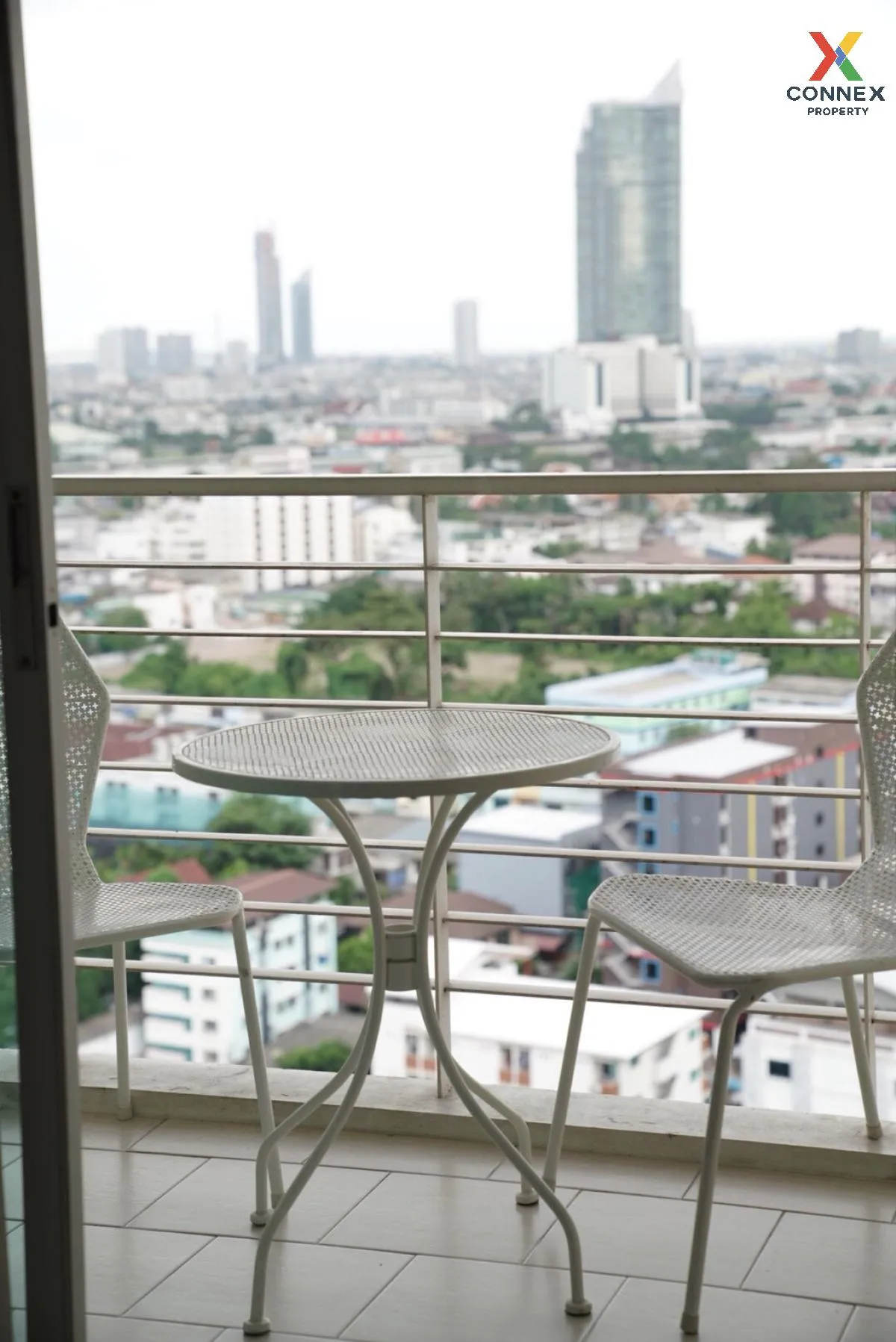 เช่าคอนโด  วิลล่า สาทร BTS-กรุงธนบุรี คลองต้นไทร เขต คลองสาน กรุง