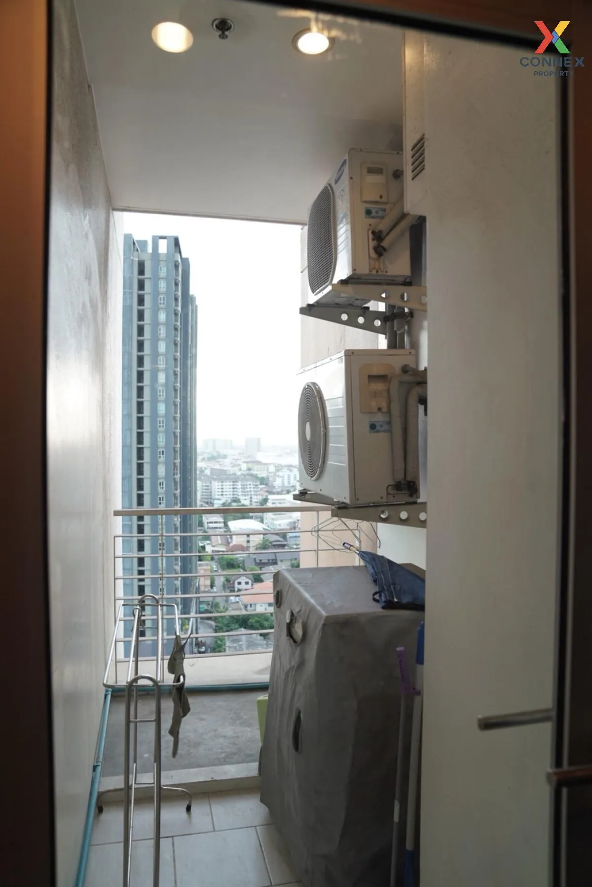 เช่าคอนโด  วิลล่า สาทร BTS-กรุงธนบุรี คลองต้นไทร เขต คลองสาน กรุง