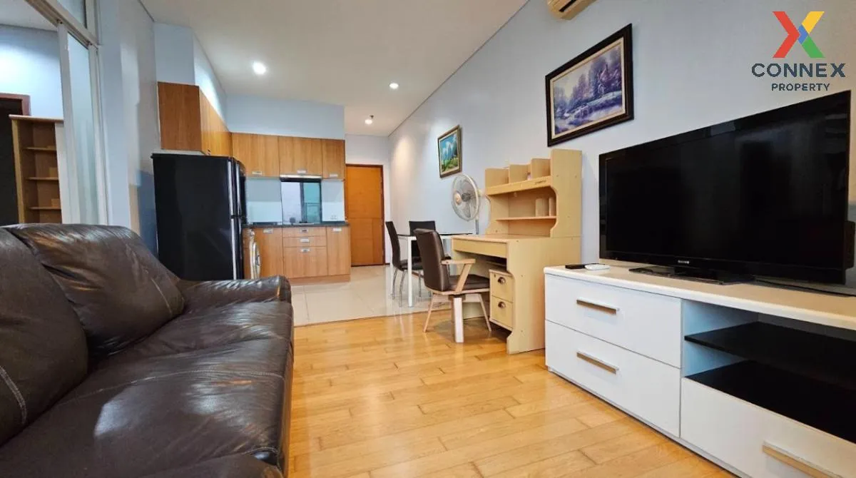 FOR RENT condo , Villa Sathorn , BTS-Krung Thon Buri , Khlong Ton 2