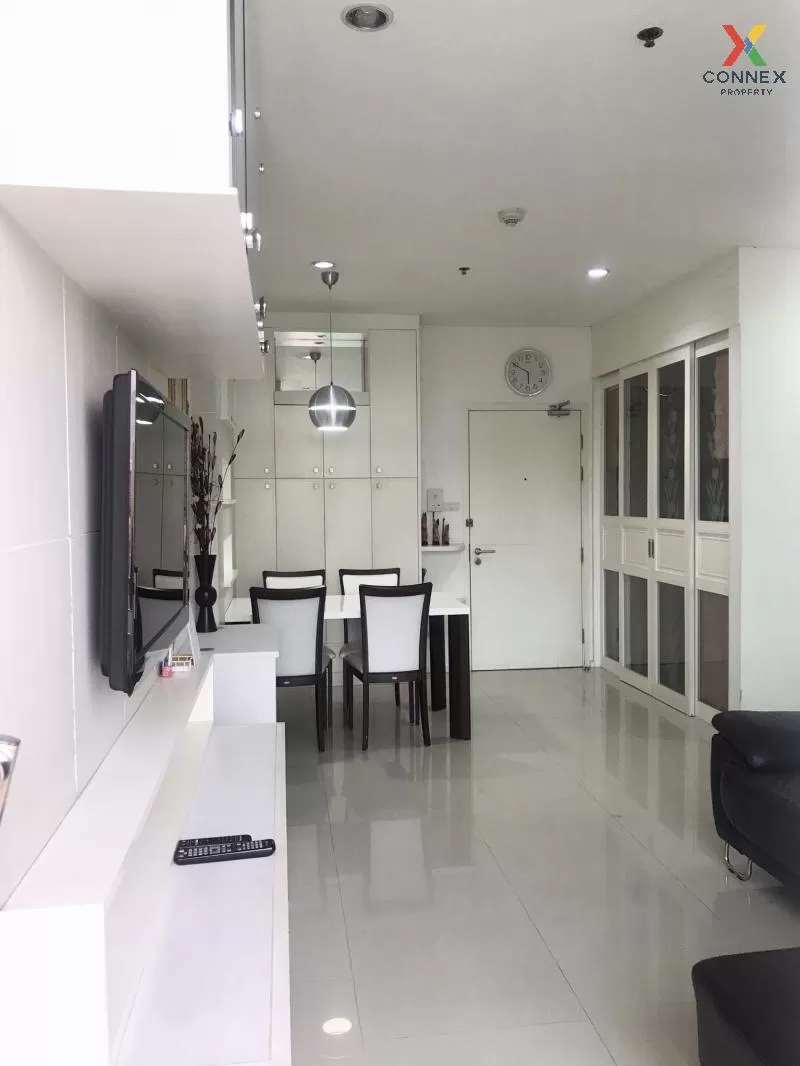 FOR RENT condo , Villa Sathorn , BTS-Krung Thon Buri , Khlong Ton 3