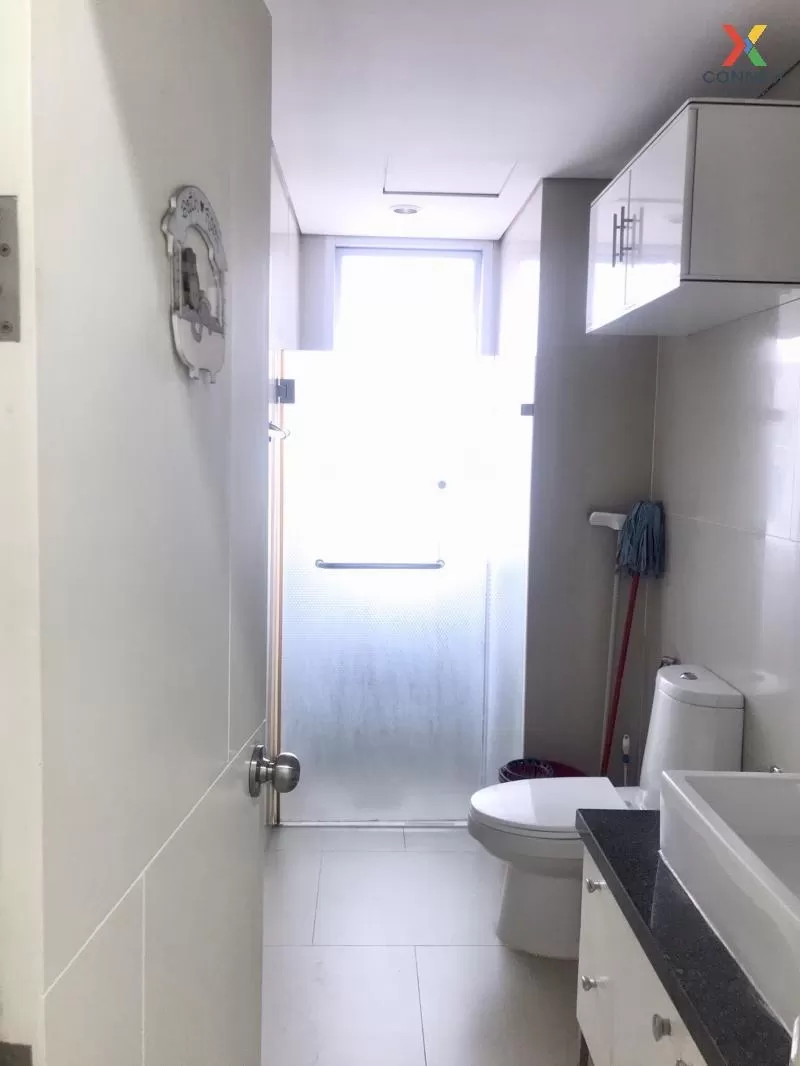 FOR RENT condo , Villa Sathorn , BTS-Krung Thon Buri , Khlong Ton