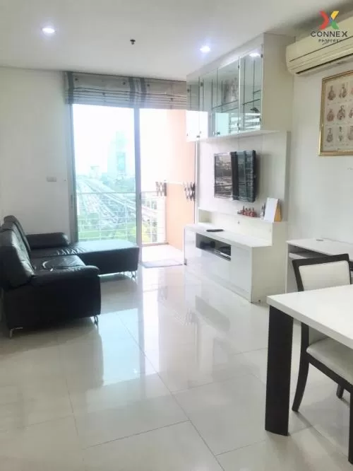 FOR RENT condo , Villa Sathorn , BTS-Krung Thon Buri , Khlong Ton Sai , Khlong San , Bangkok , CX-33548