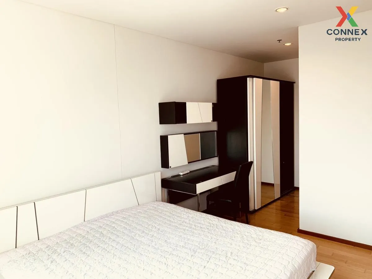 FOR RENT condo , Villa Sathorn , BTS-Krung Thon Buri , Khlong Ton 1