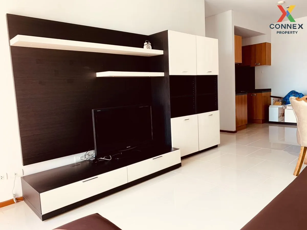 FOR RENT condo , Villa Sathorn , BTS-Krung Thon Buri , Khlong Ton 4