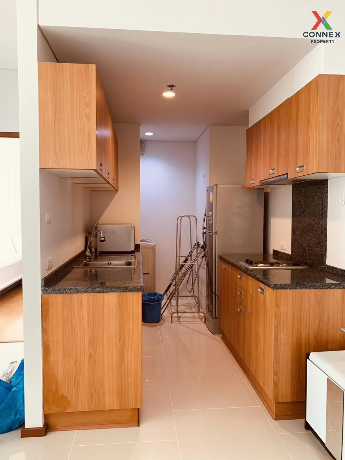 เช่าคอนโด  วิลล่า สาทร BTS-กรุงธนบุรี คลองต้นไทร เขต คลองสาน กรุง