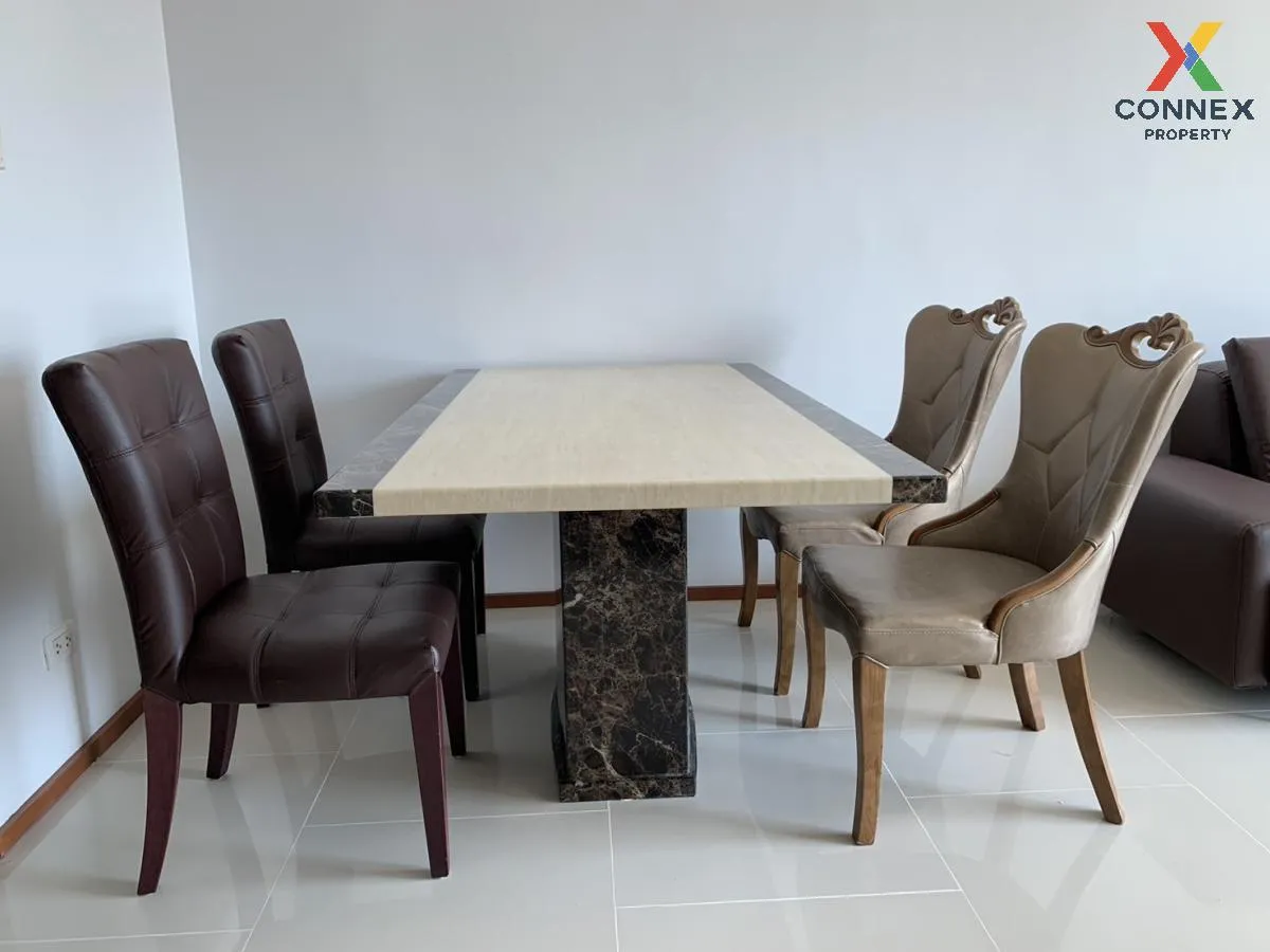 เช่าคอนโด  วิลล่า สาทร BTS-กรุงธนบุรี คลองต้นไทร เขต คลองสาน กรุง