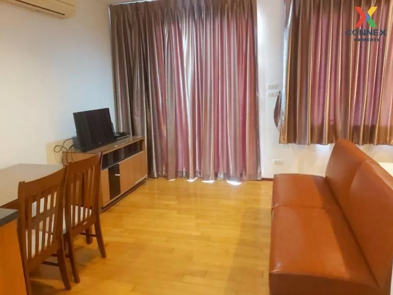 FOR RENT condo , Villa Sathorn , BTS-Krung Thon Buri , Khlong Ton 2