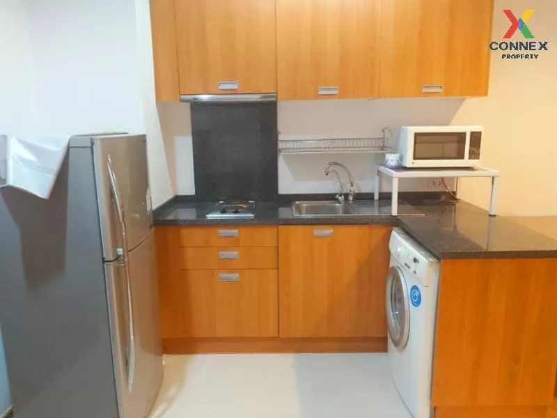 FOR RENT condo , Villa Sathorn , BTS-Krung Thon Buri , Khlong Ton 4