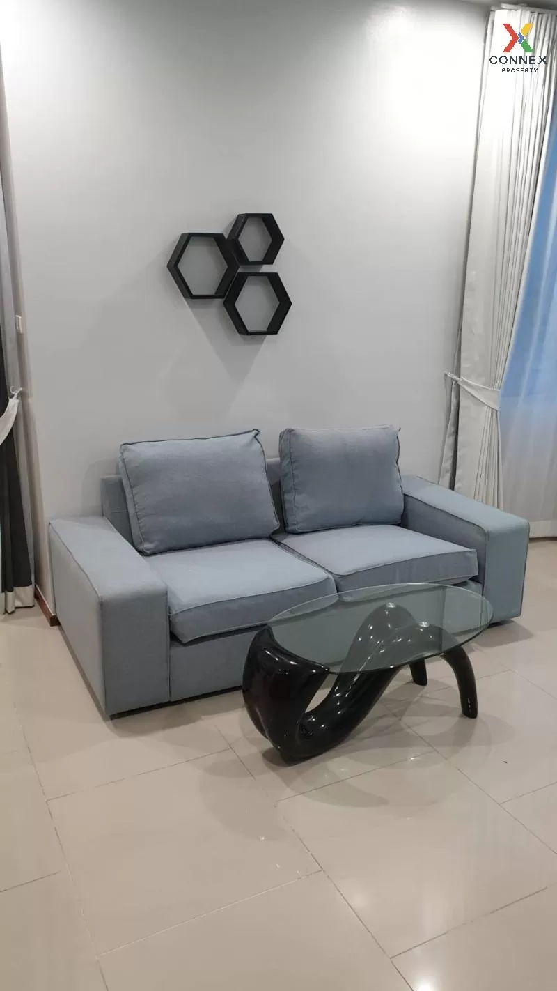 FOR RENT condo , Villa Sathorn , BTS-Krung Thon Buri , Khlong Ton 1