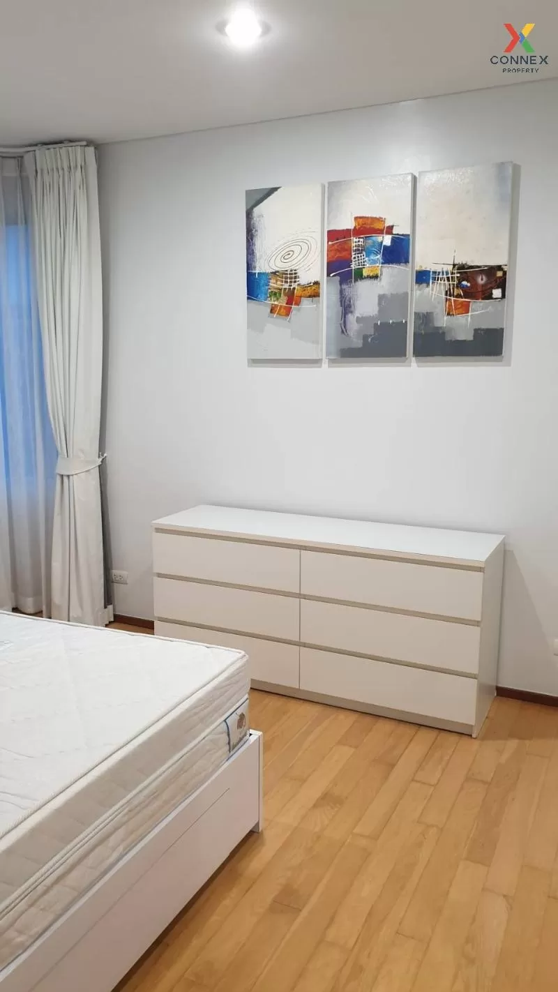 FOR RENT condo , Villa Sathorn , BTS-Krung Thon Buri , Khlong Ton