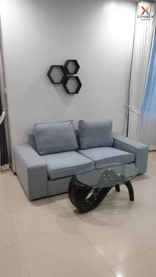 FOR RENT condo , Villa Sathorn , BTS-Krung Thon Buri , Khlong Ton Sai , Khlong San , Bangkok , CX-33573