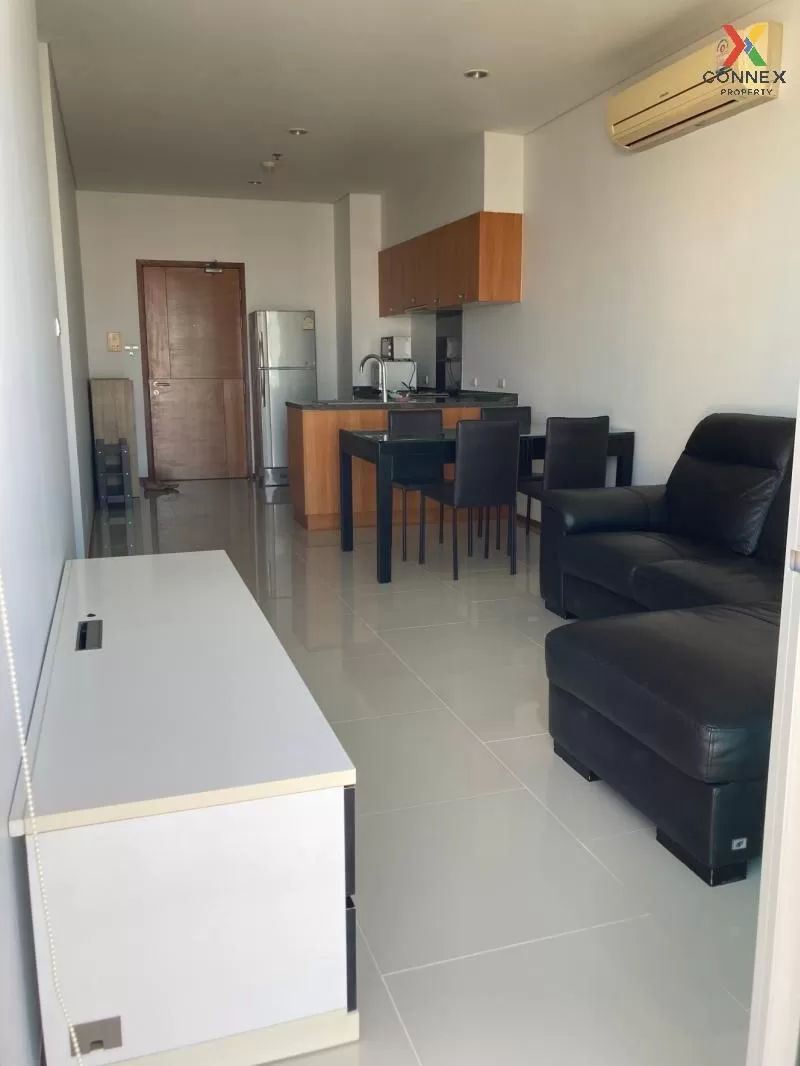 เช่าคอนโด  วิลล่า สาทร BTS-กรุงธนบุรี คลองต้นไทร เขต คลองสาน กรุง 1