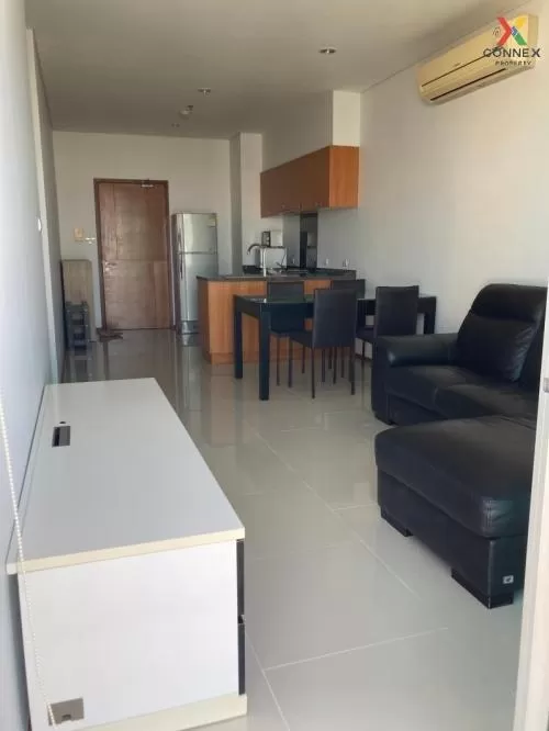 เช่าคอนโด  วิลล่า สาทร BTS-กรุงธนบุรี คลองต้นไทร เขต คลองสาน กรุงเทพ CX-33574