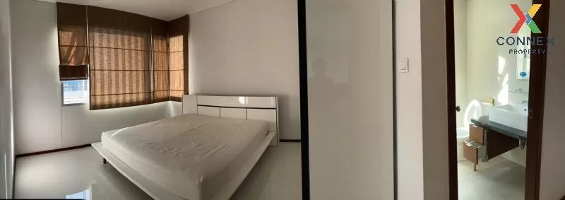 เช่าคอนโด  วิลล่า สาทร BTS-กรุงธนบุรี คลองต้นไทร เขต คลองสาน กรุง