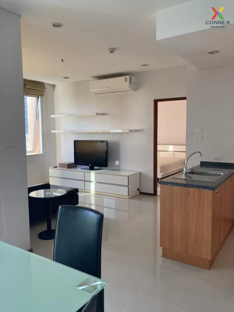 เช่าคอนโด  วิลล่า สาทร BTS-กรุงธนบุรี คลองต้นไทร เขต คลองสาน กรุง 3