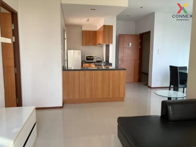 เช่าคอนโด  วิลล่า สาทร BTS-กรุงธนบุรี คลองต้นไทร เขต คลองสาน กรุง 4