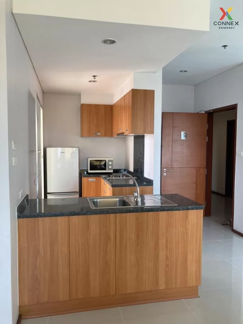 เช่าคอนโด  วิลล่า สาทร BTS-กรุงธนบุรี คลองต้นไทร เขต คลองสาน กรุง