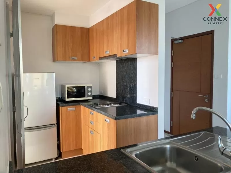 เช่าคอนโด  วิลล่า สาทร BTS-กรุงธนบุรี คลองต้นไทร เขต คลองสาน กรุง