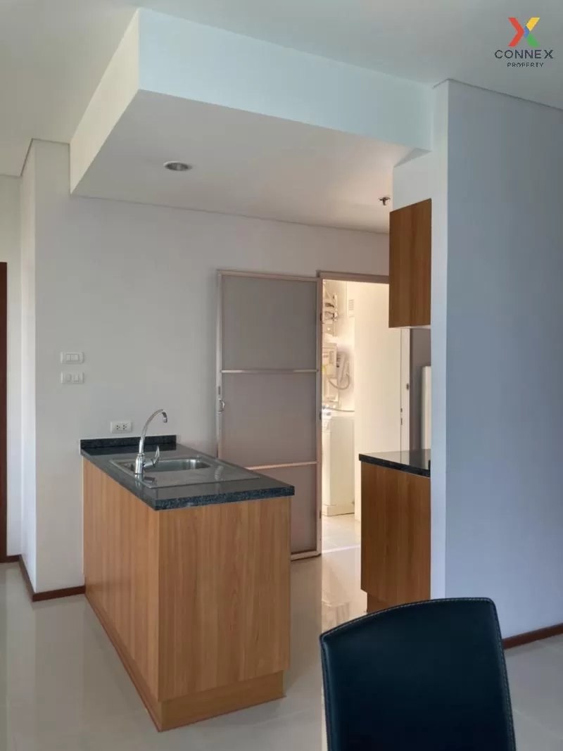 เช่าคอนโด  วิลล่า สาทร BTS-กรุงธนบุรี คลองต้นไทร เขต คลองสาน กรุง