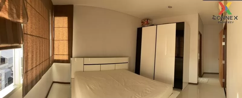 เช่าคอนโด  วิลล่า สาทร BTS-กรุงธนบุรี คลองต้นไทร เขต คลองสาน กรุง