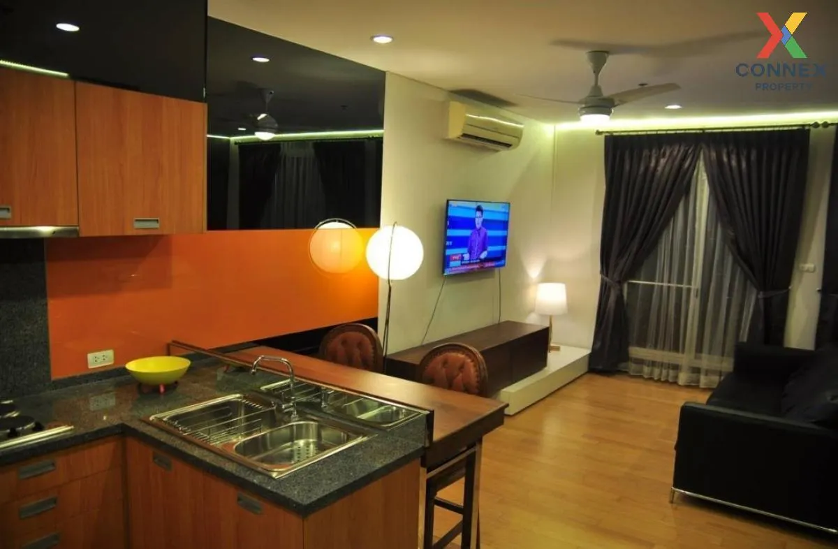 เช่าคอนโด  วิลล่า สาทร BTS-กรุงธนบุรี คลองต้นไทร เขต คลองสาน กรุง 3