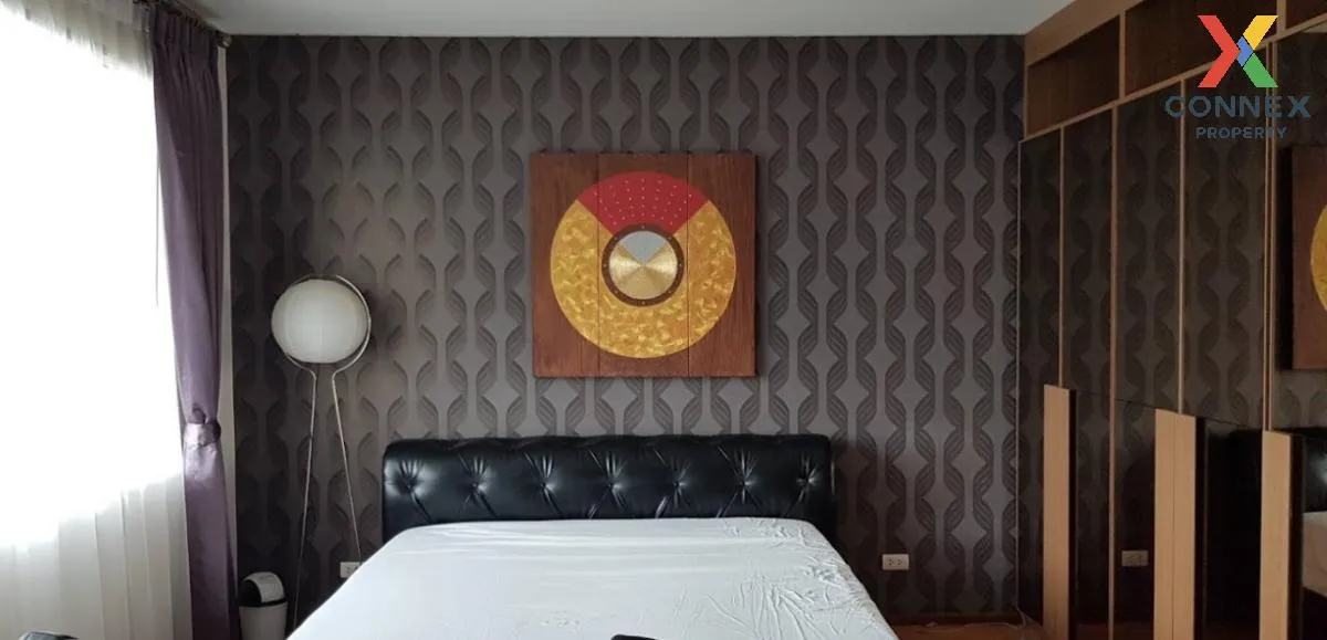 เช่าคอนโด  วิลล่า สาทร BTS-กรุงธนบุรี คลองต้นไทร เขต คลองสาน กรุง