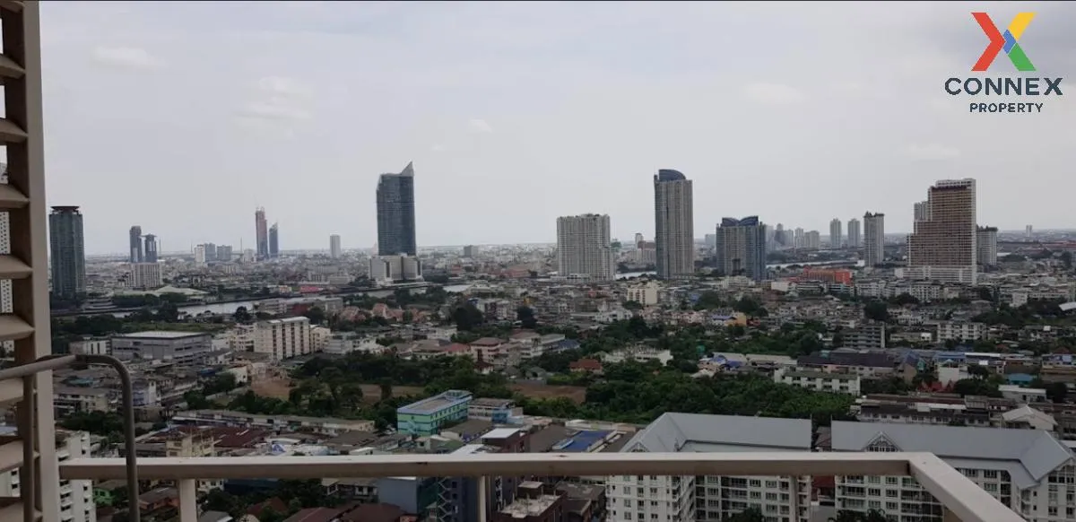 เช่าคอนโด  วิลล่า สาทร BTS-กรุงธนบุรี คลองต้นไทร เขต คลองสาน กรุง