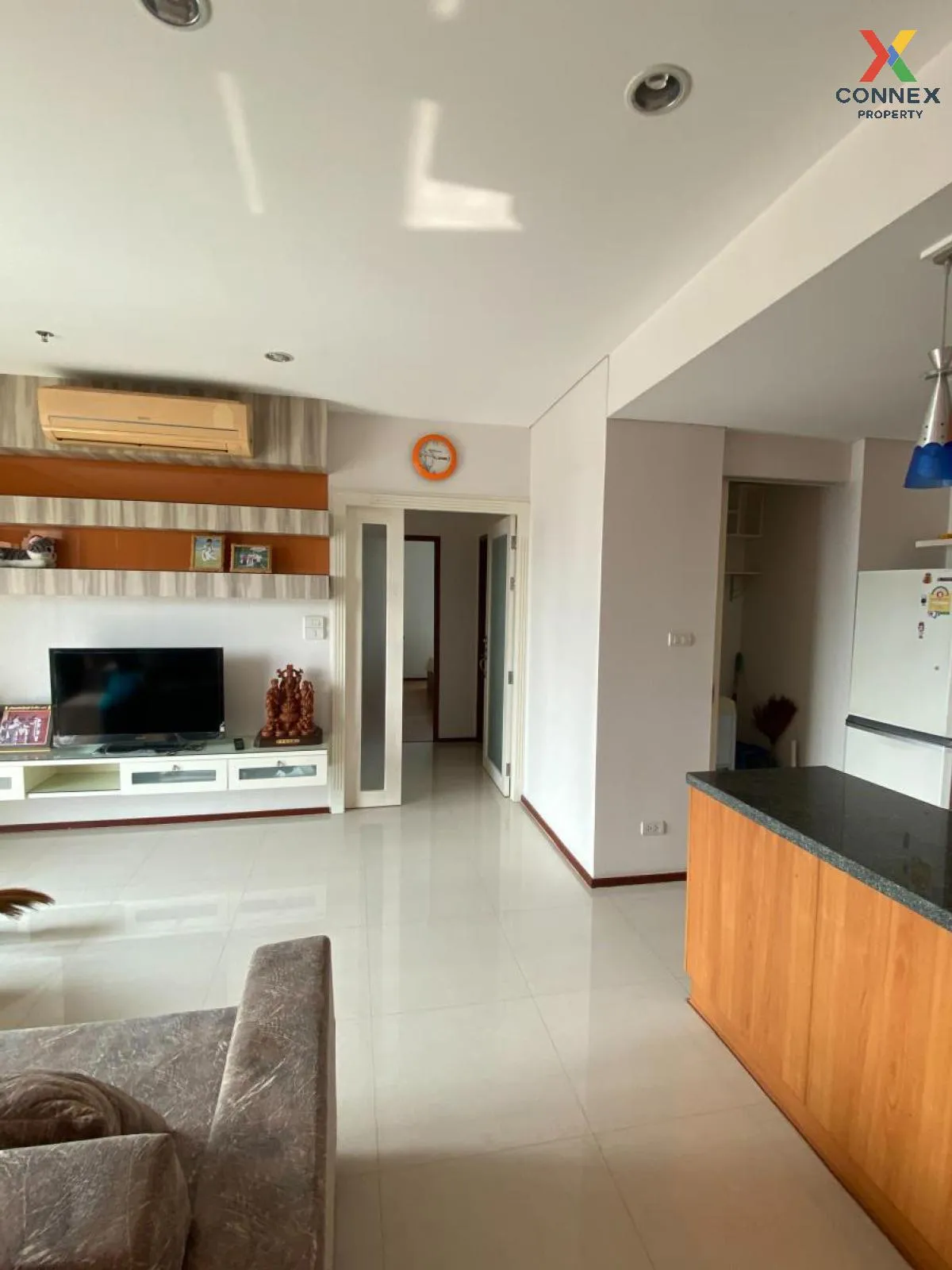 For Sale Condo , Villa Sathorn , BTS-Krung Thon Buri , Khlong Ton 2