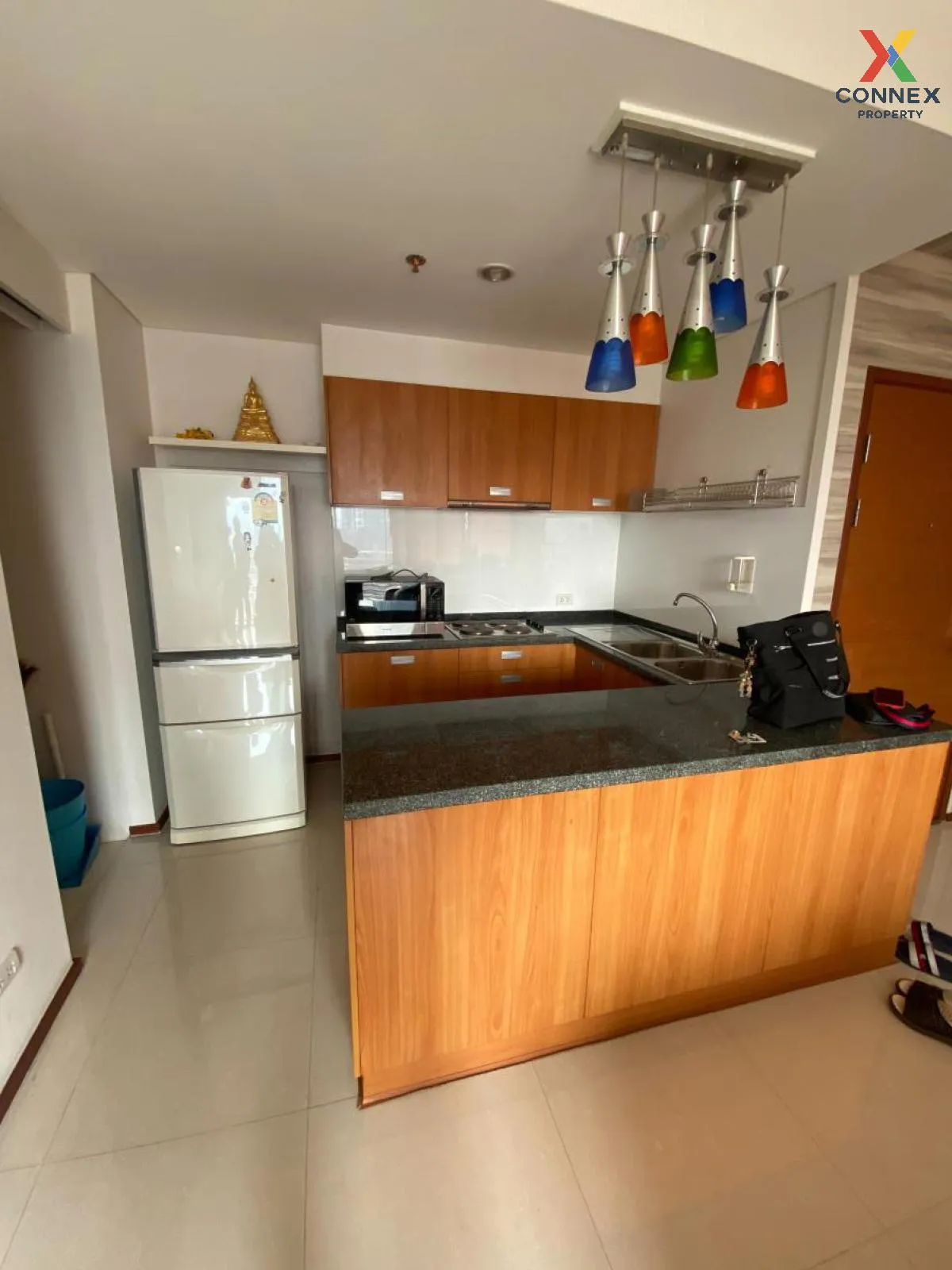 For Sale Condo , Villa Sathorn , BTS-Krung Thon Buri , Khlong Ton 3