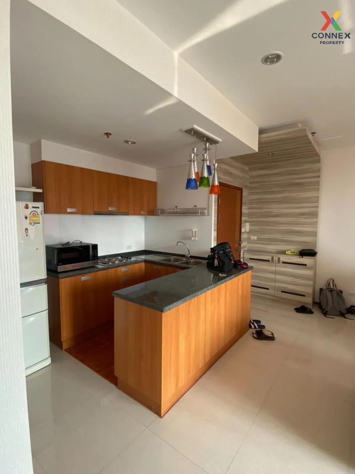 For Sale Condo , Villa Sathorn , BTS-Krung Thon Buri , Khlong Ton 4