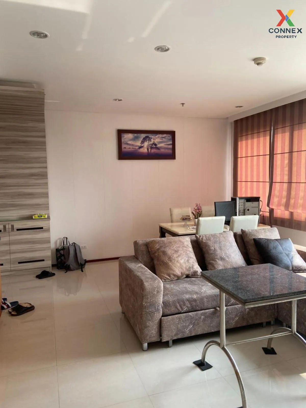 For Sale Condo , Villa Sathorn , BTS-Krung Thon Buri , Khlong Ton