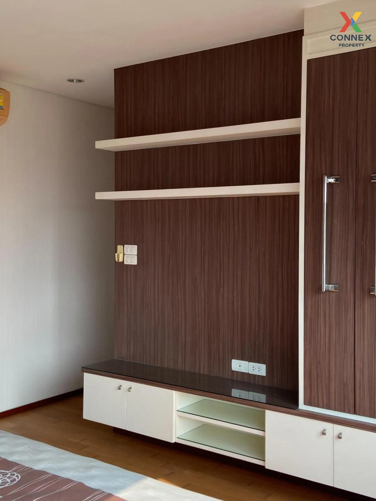 For Sale Condo , Villa Sathorn , BTS-Krung Thon Buri , Khlong Ton