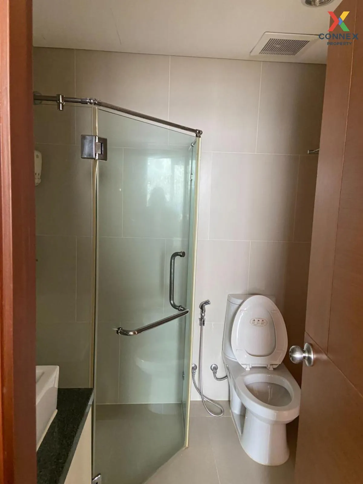 For Sale Condo , Villa Sathorn , BTS-Krung Thon Buri , Khlong Ton