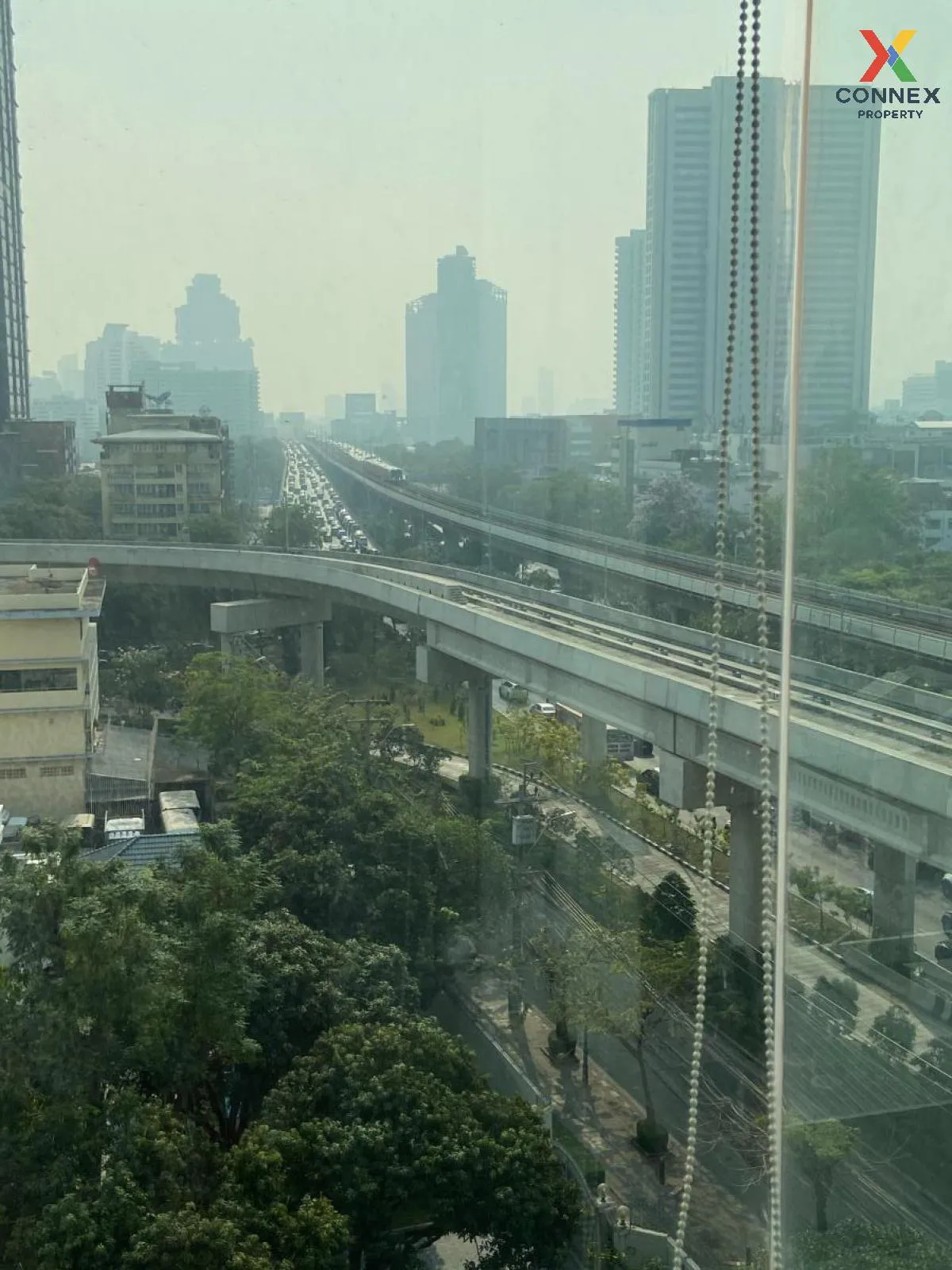 For Sale Condo , Villa Sathorn , BTS-Krung Thon Buri , Khlong Ton