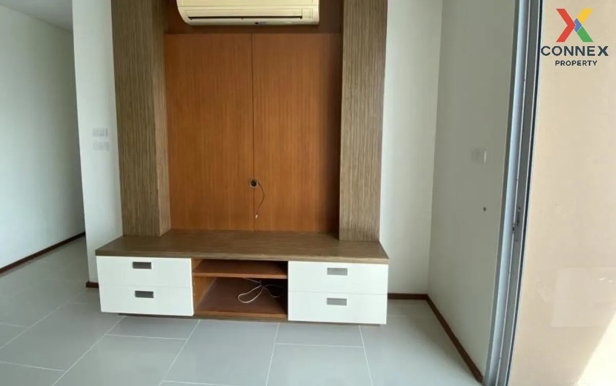 เช่าคอนโด  วิลล่า สาทร BTS-กรุงธนบุรี คลองต้นไทร เขต คลองสาน กรุง 1