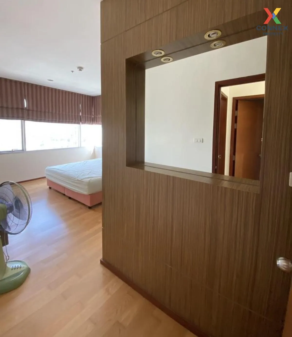 เช่าคอนโด  วิลล่า สาทร BTS-กรุงธนบุรี คลองต้นไทร เขต คลองสาน กรุง 4