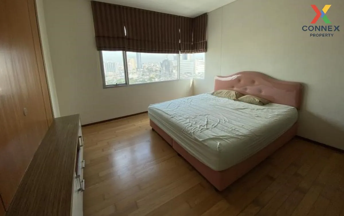 เช่าคอนโด  วิลล่า สาทร BTS-กรุงธนบุรี คลองต้นไทร เขต คลองสาน กรุง