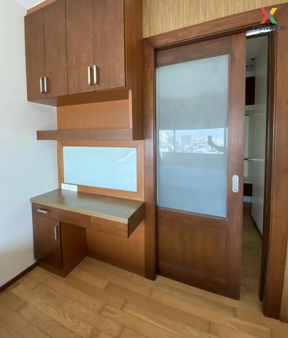 เช่าคอนโด  วิลล่า สาทร BTS-กรุงธนบุรี คลองต้นไทร เขต คลองสาน กรุง