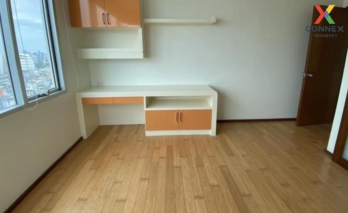 เช่าคอนโด  วิลล่า สาทร BTS-กรุงธนบุรี คลองต้นไทร เขต คลองสาน กรุง