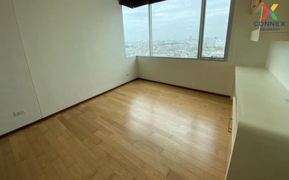 เช่าคอนโด  วิลล่า สาทร BTS-กรุงธนบุรี คลองต้นไทร เขต คลองสาน กรุง