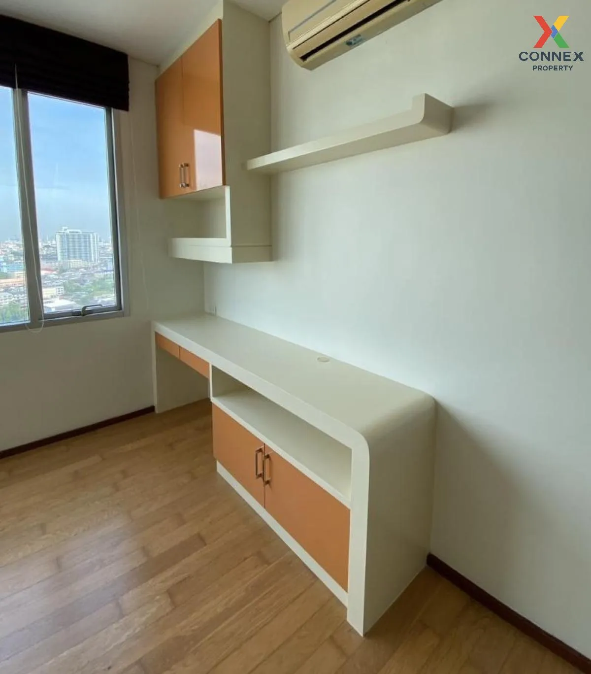 เช่าคอนโด  วิลล่า สาทร BTS-กรุงธนบุรี คลองต้นไทร เขต คลองสาน กรุง