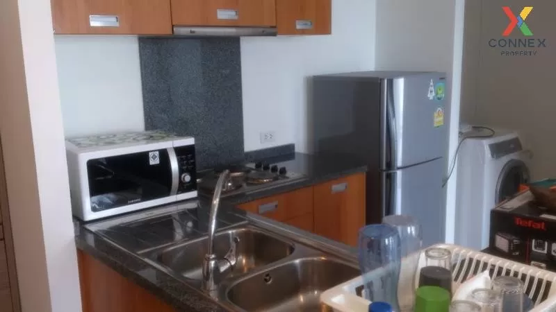 เช่าคอนโด  วิลล่า สาทร BTS-กรุงธนบุรี คลองต้นไทร เขต คลองสาน กรุง 2