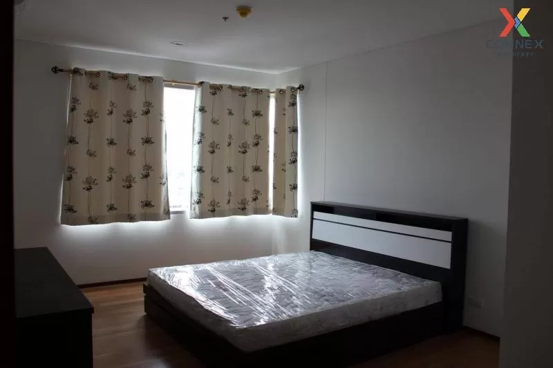 เช่าคอนโด  วิลล่า สาทร BTS-กรุงธนบุรี คลองต้นไทร เขต คลองสาน กรุง 3