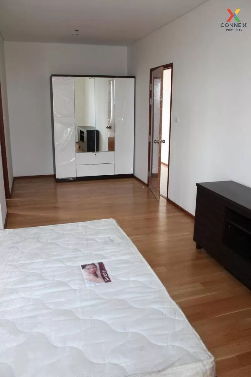 เช่าคอนโด  วิลล่า สาทร BTS-กรุงธนบุรี คลองต้นไทร เขต คลองสาน กรุง 4