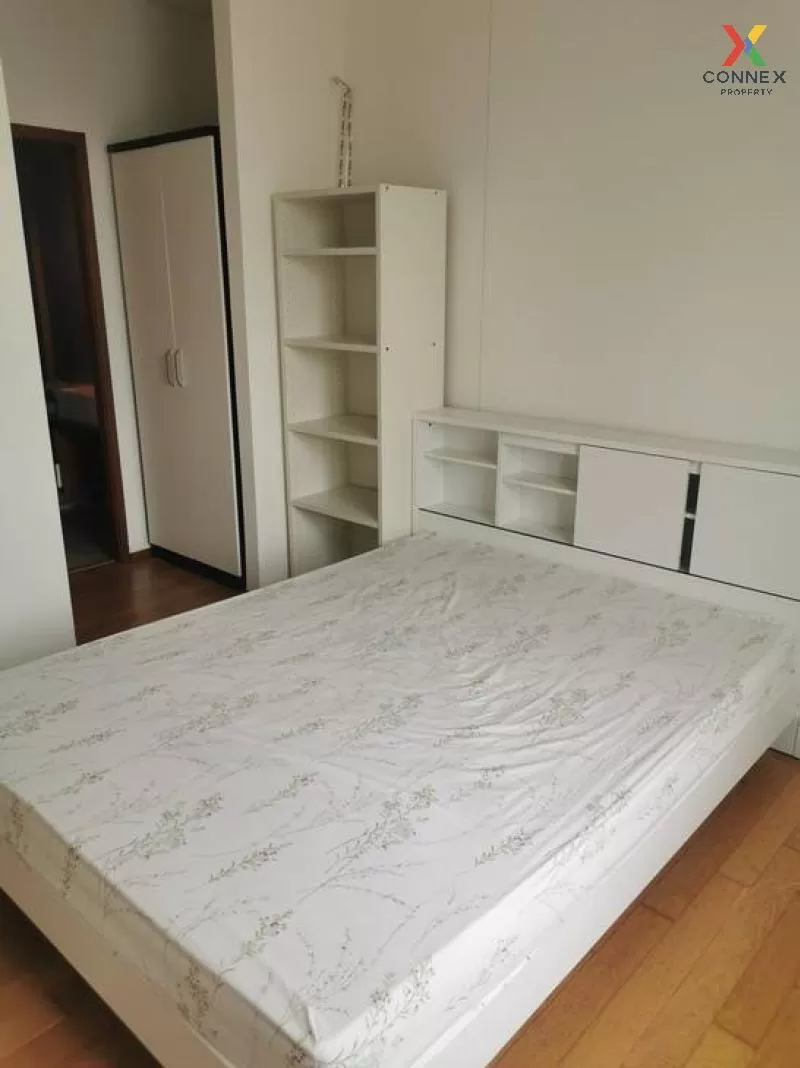 เช่าคอนโด  วิลล่า สาทร BTS-กรุงธนบุรี คลองต้นไทร เขต คลองสาน กรุง