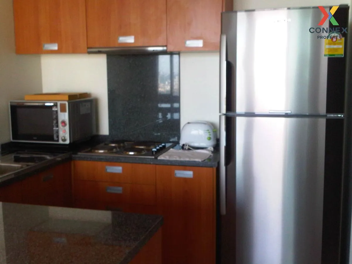 เช่าคอนโด  วิลล่า สาทร BTS-กรุงธนบุรี คลองต้นไทร เขต คลองสาน กรุง 2