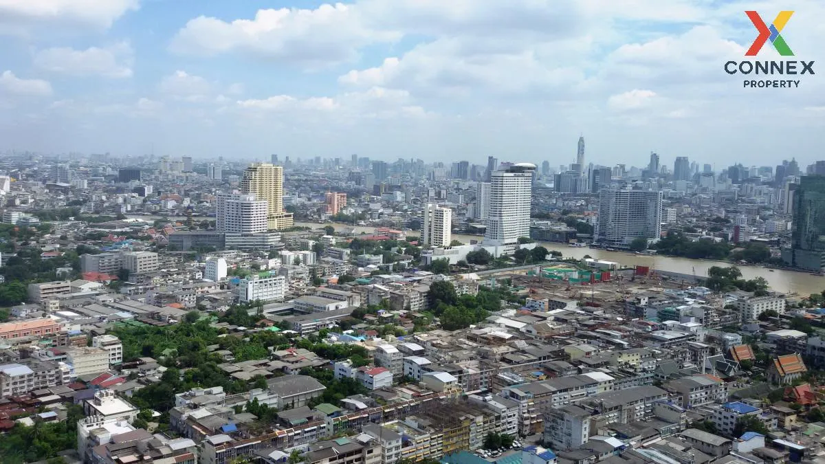 เช่าคอนโด  วิลล่า สาทร BTS-กรุงธนบุรี คลองต้นไทร เขต คลองสาน กรุง